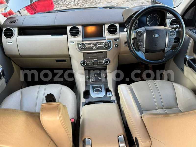 Big with watermark land rover discovery maputo maputo 40129