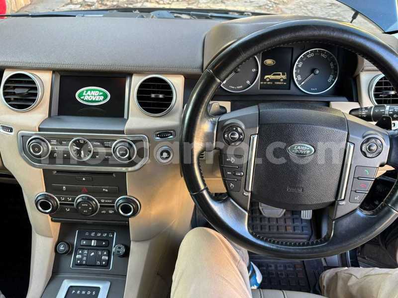 Big with watermark land rover discovery maputo maputo 40129