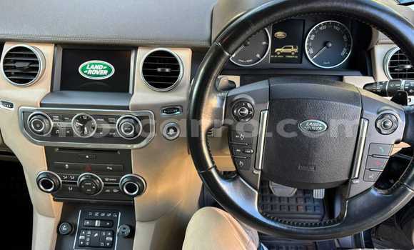 Tenga Tsaru Land Rover Discovery Nhema Mota in Maputo in Maputo Tenga Tsaru Land Rover Discovery Nhema Mota in Maputo in Maputo