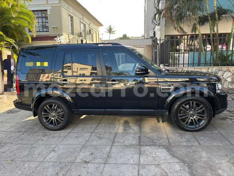 Big with watermark land rover discovery maputo maputo 40129