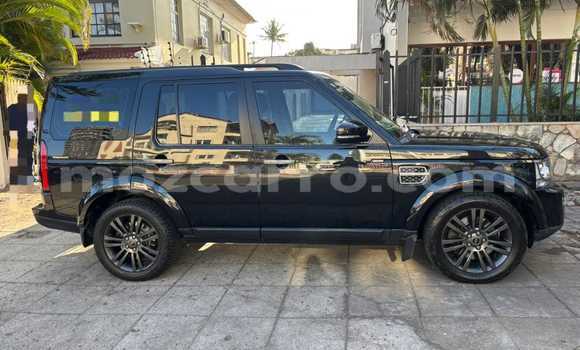 Tenga Tsaru Land Rover Discovery Nhema Mota in Maputo in Maputo Tenga Tsaru Land Rover Discovery Nhema Mota in Maputo in Maputo