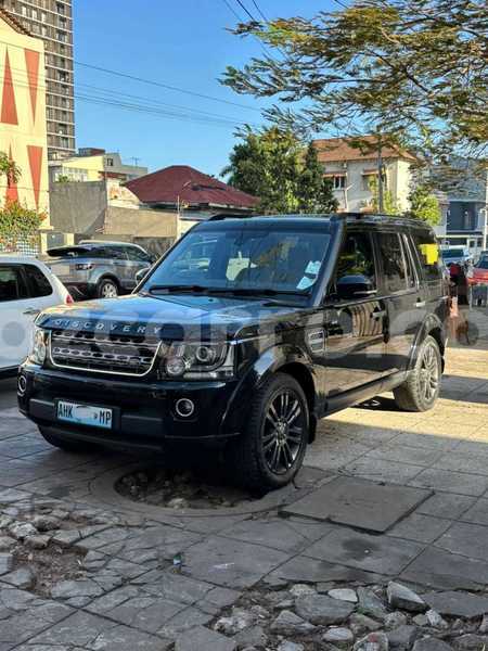 Big with watermark land rover discovery maputo maputo 40129