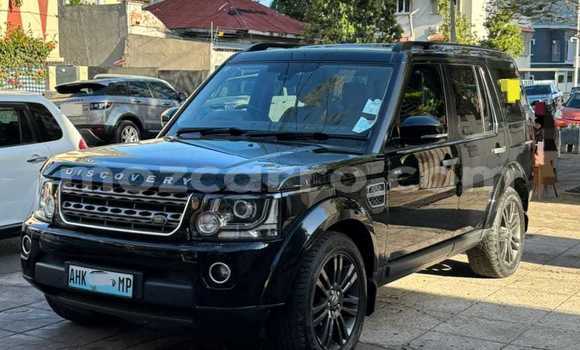 Tenga Tsaru Land Rover Discovery Nhema Mota in Maputo in Maputo Tenga Tsaru Land Rover Discovery Nhema Mota in Maputo in Maputo