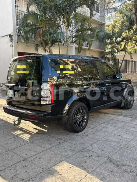 Big with watermark land rover discovery maputo maputo 40129