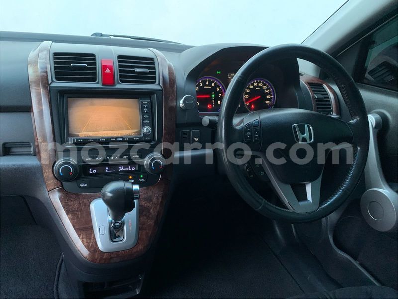 Big with watermark honda cr v maputo maputo 40130
