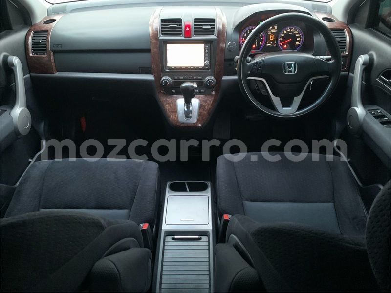 Big with watermark honda cr v maputo maputo 40130