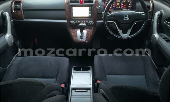 Tenga Tsaru Honda CR-V Chena Mota in Maputo in Maputo Tenga Tsaru Honda CR-V Chena Mota in Maputo in Maputo