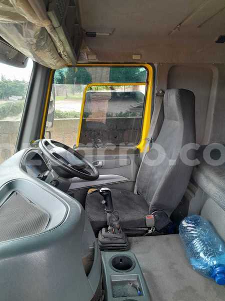 Big with watermark citroen jumper maputo maputo 40131