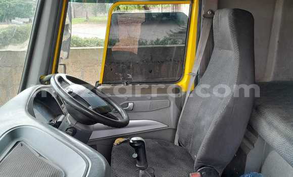 Comprar Usado Citroen Jumper Other Caminhão em Maputo em Maputo Comprar Usado Citroen Jumper Other Caminhão em Maputo em Maputo