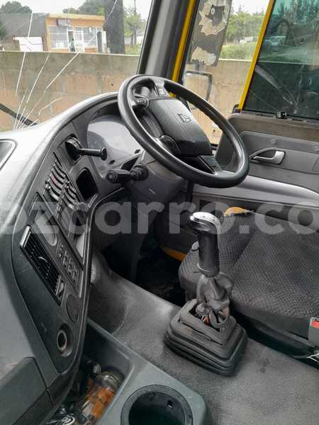 Big with watermark citroen jumper maputo maputo 40131