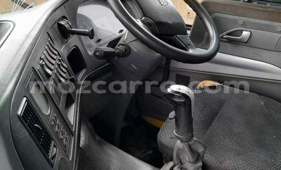 Comprar Usado Citroen Jumper Other Caminhão em Maputo em Maputo Comprar Usado Citroen Jumper Other Caminhão em Maputo em Maputo