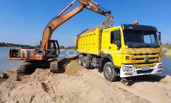 Comprar Usado Citroen Jumper Other Caminhão em Maputo em Maputo Comprar Usado Citroen Jumper Other Caminhão em Maputo em Maputo