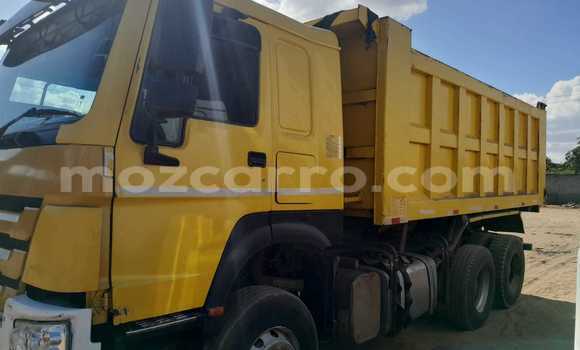 Comprar Usado Citroen Jumper Other Caminhão em Maputo em Maputo Comprar Usado Citroen Jumper Other Caminhão em Maputo em Maputo