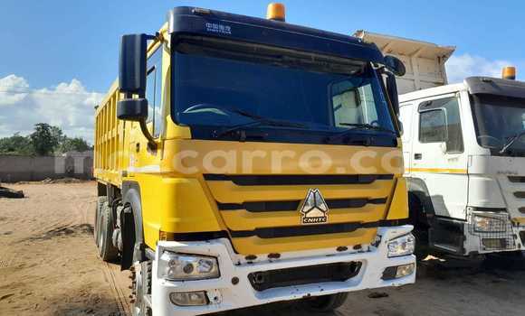 Comprar Usado Citroen Jumper Other Caminhão em Maputo em Maputo Comprar Usado Citroen Jumper Other Caminhão em Maputo em Maputo