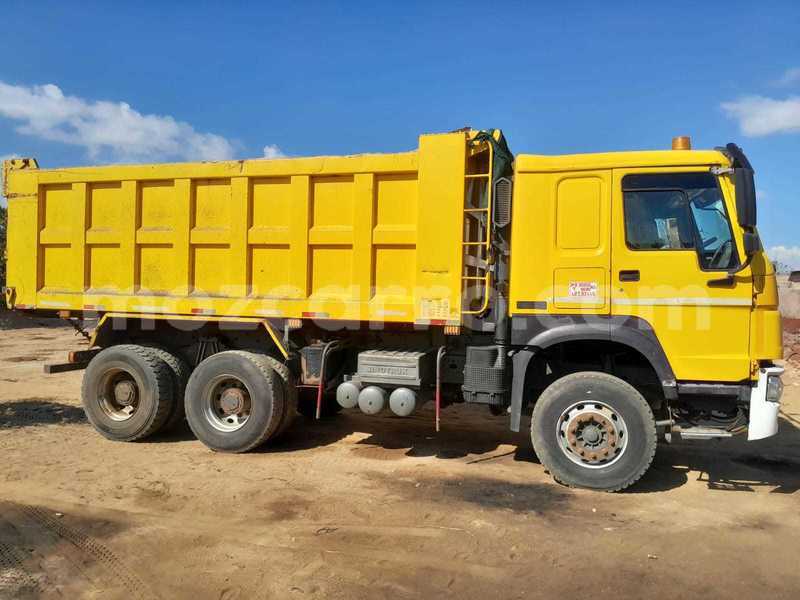 Big with watermark citroen jumper maputo maputo 40131