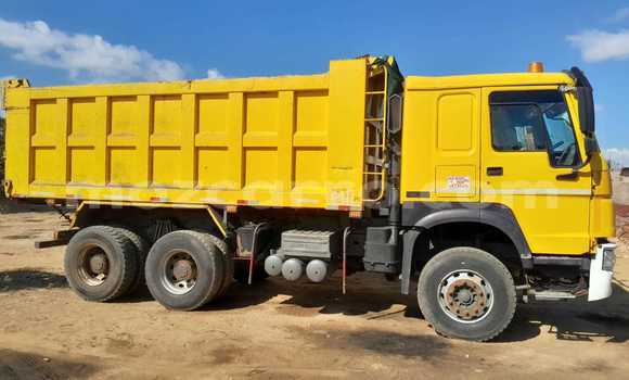 Comprar Usado Citroen Jumper Other Caminhão em Maputo em Maputo Comprar Usado Citroen Jumper Other Caminhão em Maputo em Maputo