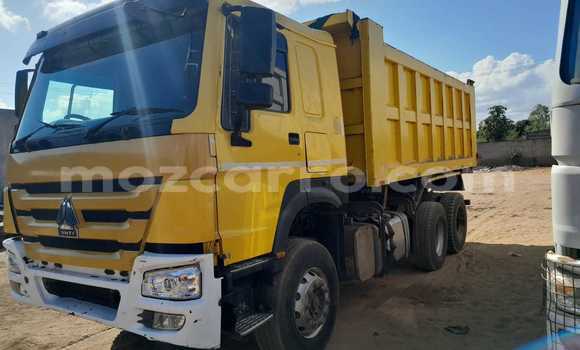 Comprar Usado Citroen Jumper Other Caminhão em Maputo em Maputo Comprar Usado Citroen Jumper Other Caminhão em Maputo em Maputo