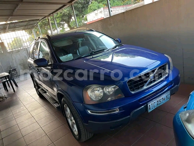 Big with watermark volvo xc90 maputo maputo 40132