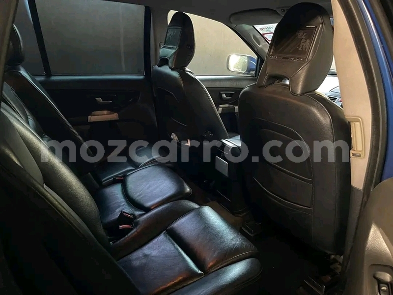 Big with watermark volvo xc90 maputo maputo 40132