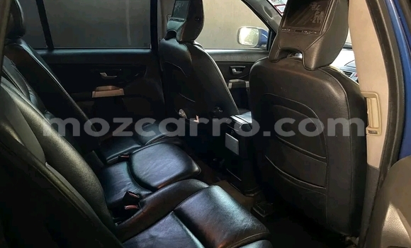 Tenga Tsaru Volvo XC90 Bhuruu Mota in Maputo in Maputo Tenga Tsaru Volvo XC90 Bhuruu Mota in Maputo in Maputo