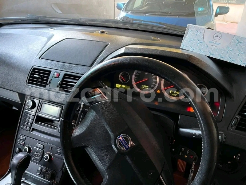 Big with watermark volvo xc90 maputo maputo 40132