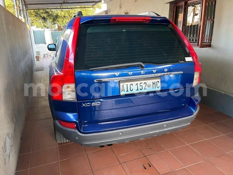 Big with watermark volvo xc90 maputo maputo 40132