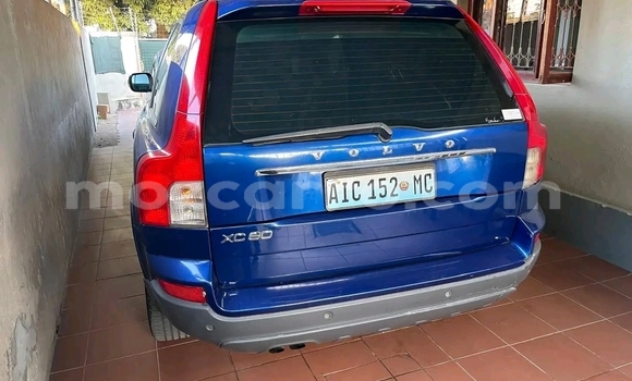 Tenga Tsaru Volvo XC90 Bhuruu Mota in Maputo in Maputo Tenga Tsaru Volvo XC90 Bhuruu Mota in Maputo in Maputo