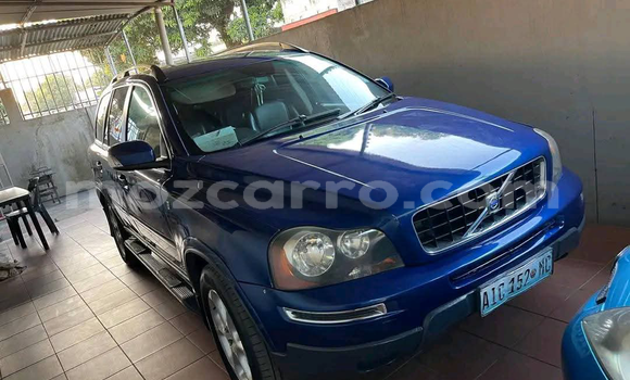 Tenga Tsaru Volvo XC90 Bhuruu Mota in Maputo in Maputo Tenga Tsaru Volvo XC90 Bhuruu Mota in Maputo in Maputo