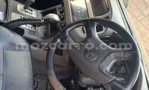 Tenga Tsaru Mitsubishi Pajero Other Mota in Maputo in Maputo Tenga Tsaru Mitsubishi Pajero Other Mota in Maputo in Maputo