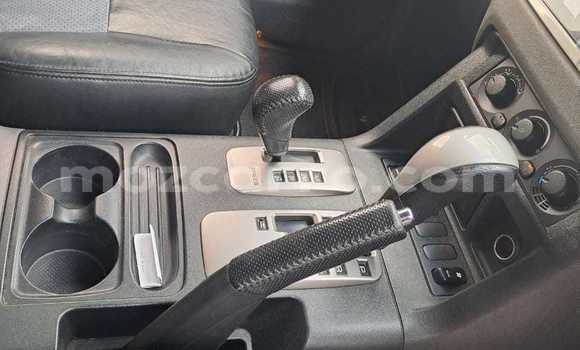 Tenga Tsaru Mitsubishi Pajero Other Mota in Maputo in Maputo Tenga Tsaru Mitsubishi Pajero Other Mota in Maputo in Maputo