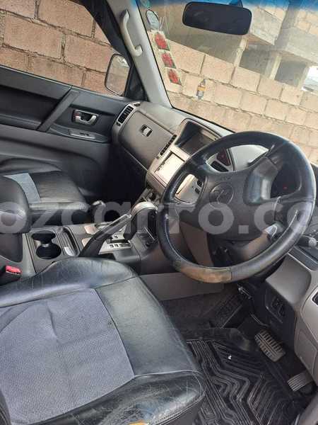 Big with watermark mitsubishi pajero maputo maputo 40133