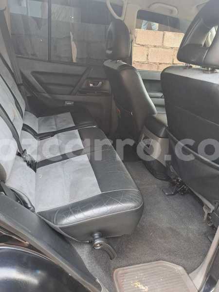 Big with watermark mitsubishi pajero maputo maputo 40133