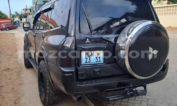 Tenga Tsaru Mitsubishi Pajero Other Mota in Maputo in Maputo Tenga Tsaru Mitsubishi Pajero Other Mota in Maputo in Maputo