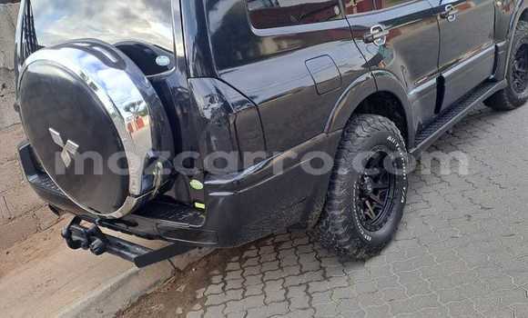 Tenga Tsaru Mitsubishi Pajero Other Mota in Maputo in Maputo Tenga Tsaru Mitsubishi Pajero Other Mota in Maputo in Maputo