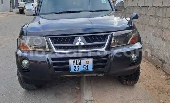 Tenga Tsaru Mitsubishi Pajero Other Mota in Maputo in Maputo Tenga Tsaru Mitsubishi Pajero Other Mota in Maputo in Maputo