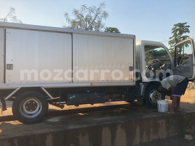 Big with watermark toyota dyna maputo maputo 40134