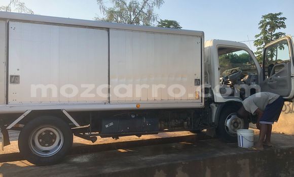 Buy Used Toyota Dyna Other Car in Maputo in Maputo Buy Used Toyota Dyna Other Car in Maputo in Maputo