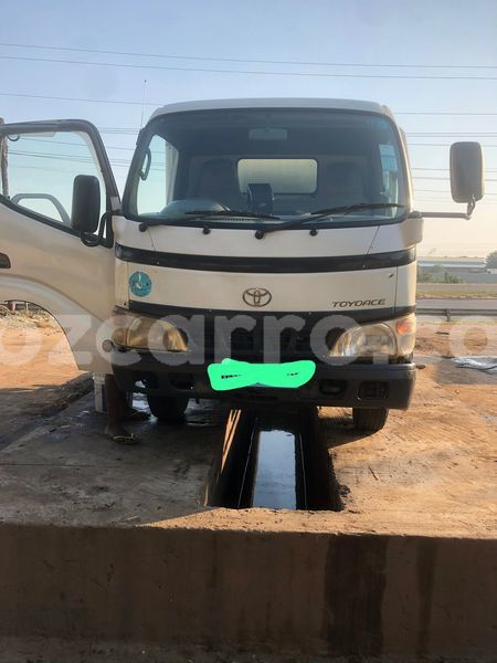 Big with watermark toyota dyna maputo maputo 40134