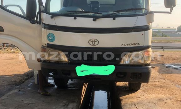 Buy Used Toyota Dyna Other Car in Maputo in Maputo Buy Used Toyota Dyna Other Car in Maputo in Maputo