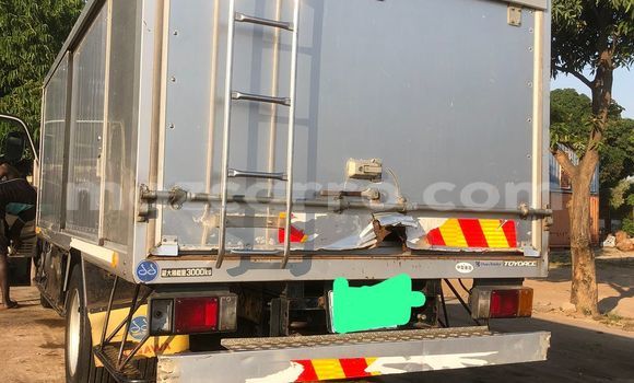 Buy Used Toyota Dyna Other Car in Maputo in Maputo Buy Used Toyota Dyna Other Car in Maputo in Maputo