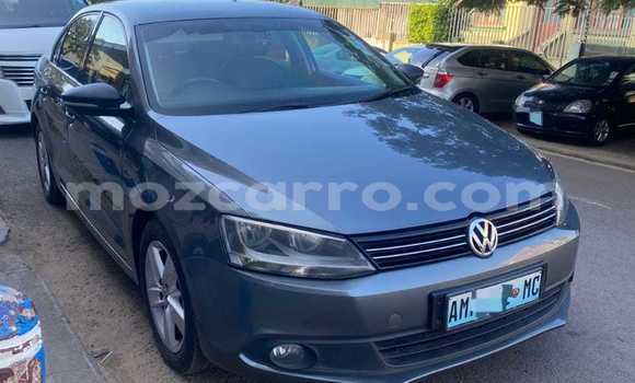 Tenga Tsaru Volkswagen Jetta Other Mota in Maputo in Maputo