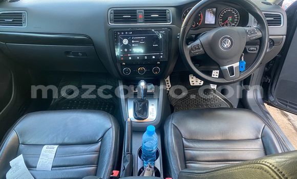 Buy Used Volkswagen Jetta Other Car in Maputo in Maputo Buy Used Volkswagen Jetta Other Car in Maputo in Maputo