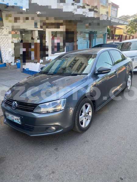 Big with watermark volkswagen jetta maputo maputo 40135