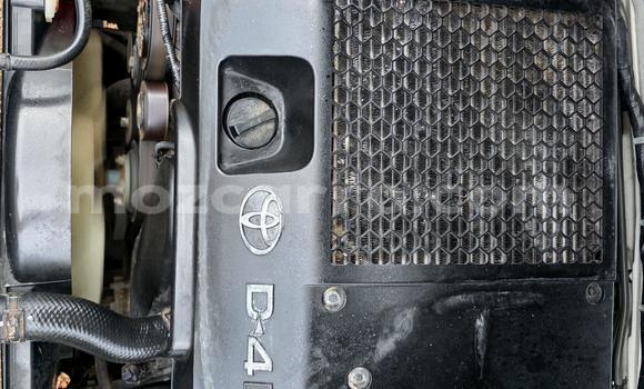 Tenga Tsaru Toyota Hilux Chena Mota in Maputo in Maputo Tenga Tsaru Toyota Hilux Chena Mota in Maputo in Maputo