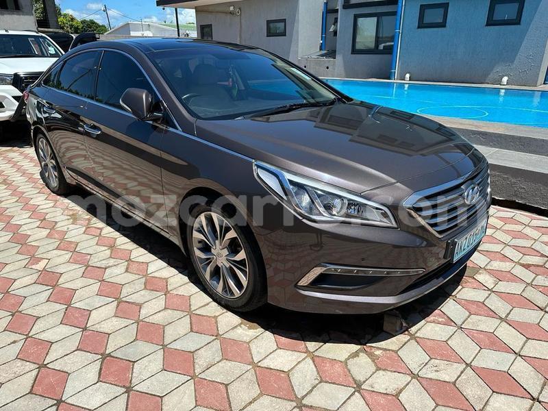 Big with watermark hyundai sonata maputo maputo 40137