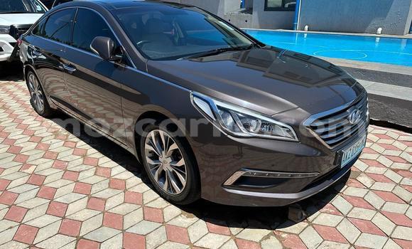 Comprar Usado Hyundai Sonata Other Carro em Maputo em Maputo
