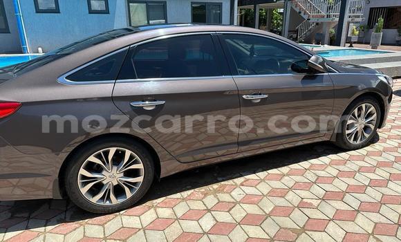 Tenga Tsaru Hyundai Sonata Other Mota in Maputo in Maputo Tenga Tsaru Hyundai Sonata Other Mota in Maputo in Maputo