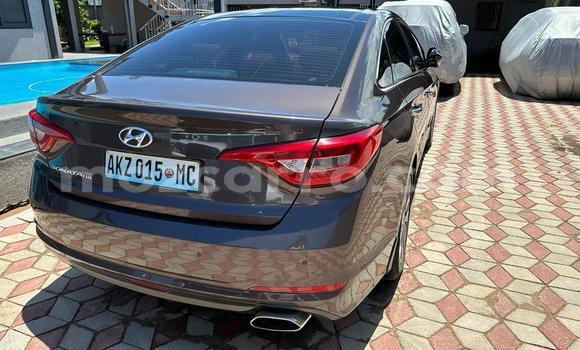 Tenga Tsaru Hyundai Sonata Other Mota in Maputo in Maputo Tenga Tsaru Hyundai Sonata Other Mota in Maputo in Maputo