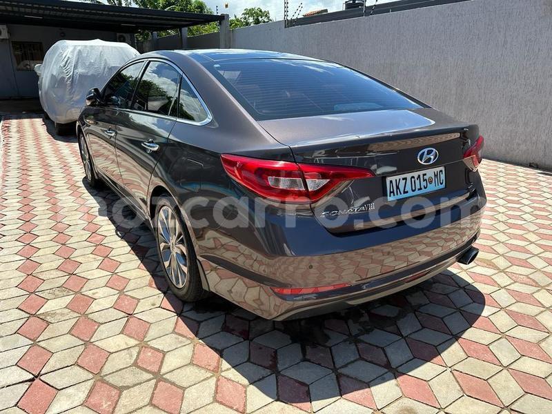 Big with watermark hyundai sonata maputo maputo 40137
