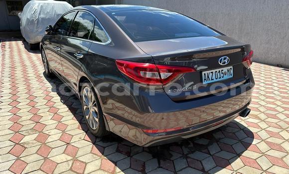 Tenga Tsaru Hyundai Sonata Other Mota in Maputo in Maputo Tenga Tsaru Hyundai Sonata Other Mota in Maputo in Maputo